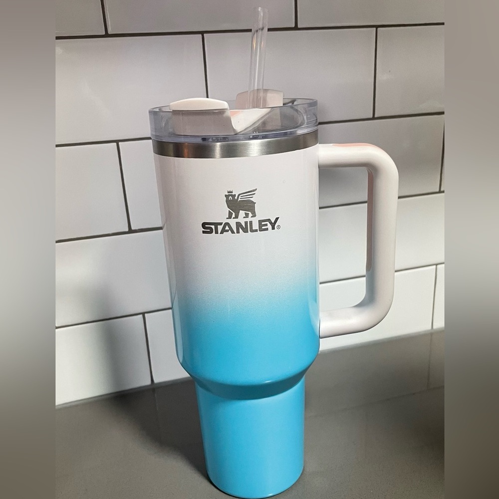 Stanley Ombré 40oz